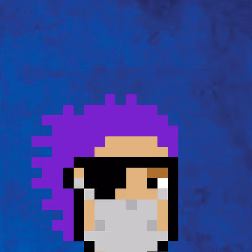 Bleuxpunks