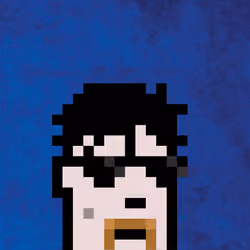 BLeU Punks #127