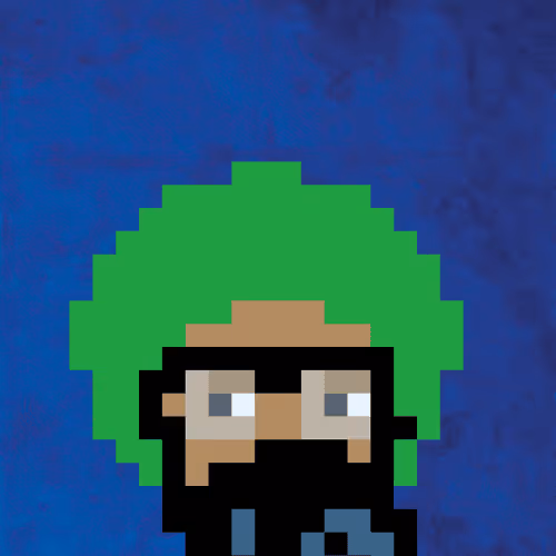Bleuxpunks