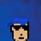 BLeU Punks #2248