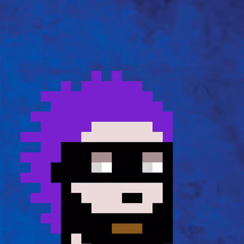 Bleuxpunks