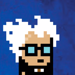 BLeU Punks #280