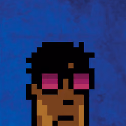 BLeU Punks #281