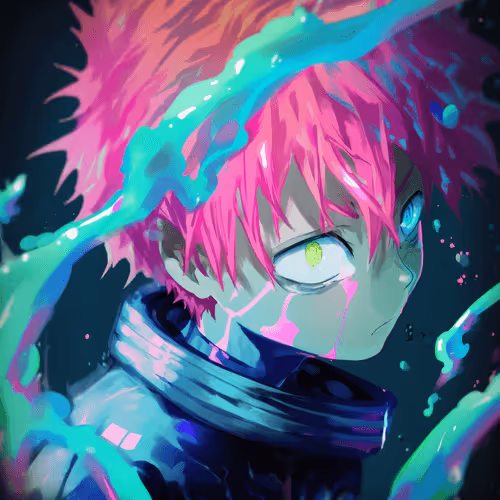 SlimeSlayer #115