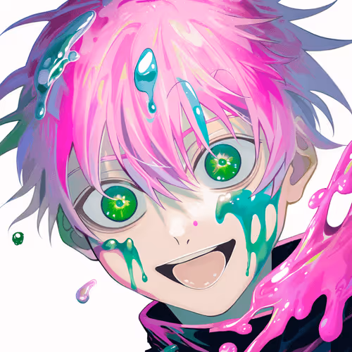 SlimeSlayer #192