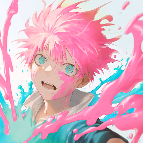 SlimeSlayer #21