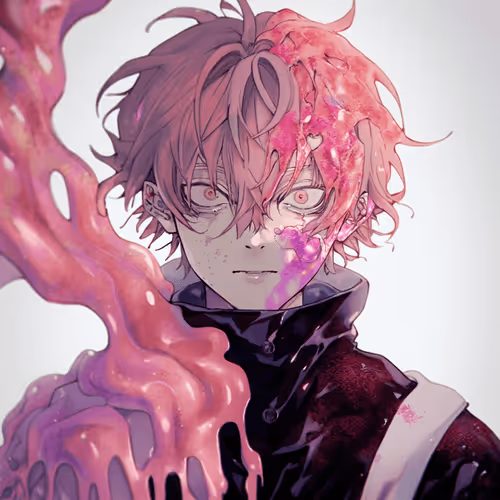 SlimeSlayer #23