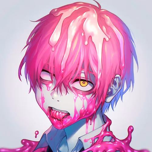 SlimeSlayer #216