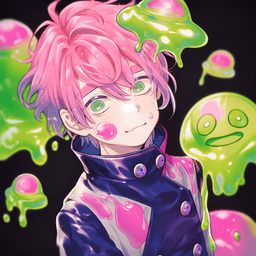 SlimeSlayer #119