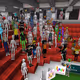 Metalympics Moments