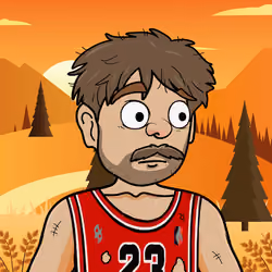 NFT Hobos Official #77