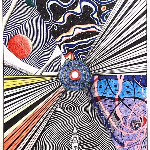 THE COSMOS - 29dS33WlQe