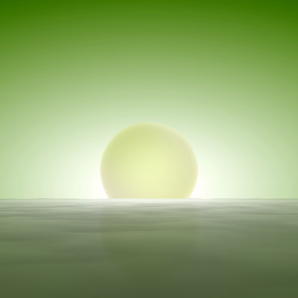 Floating World Genesis #236