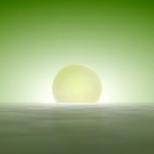 Floating World Genesis #236
