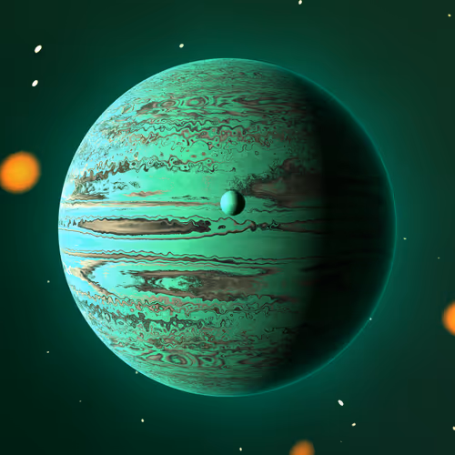 New Worlds By Robert Whitman