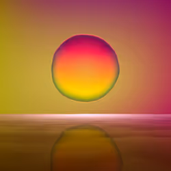 Floating World Genesis #99