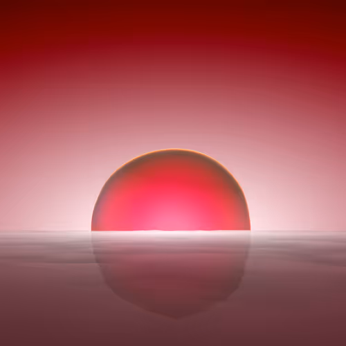 Floating World Genesis #241