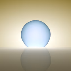 Floating World Genesis #187