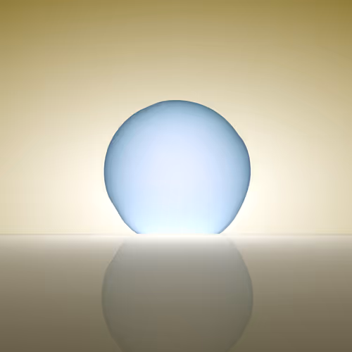 Floating World Genesis #187