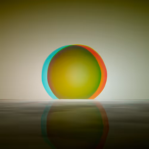 Floating World Genesis #211