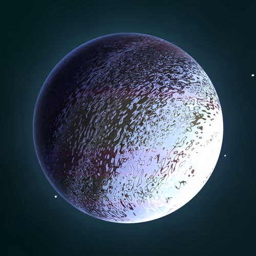 New Worlds By Robert Whitman
