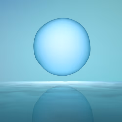 Floating World Genesis #223