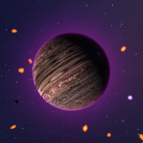 New Worlds #367