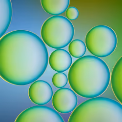 Floating World Genesis #213
