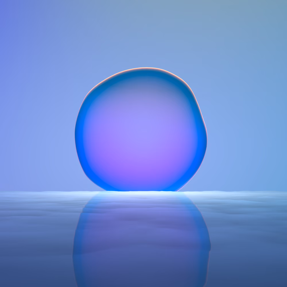 Floating World Genesis #235