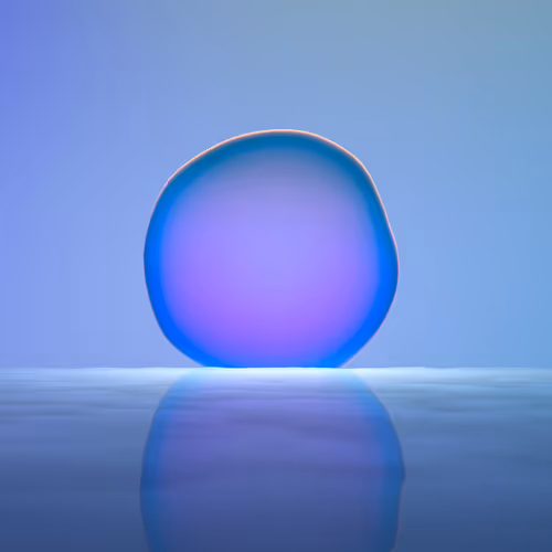 Floating World Genesis #235