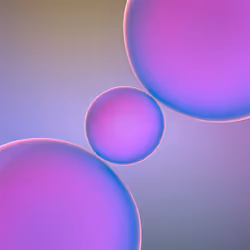 Floating World Genesis #98