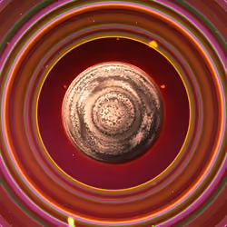 New Worlds #377
