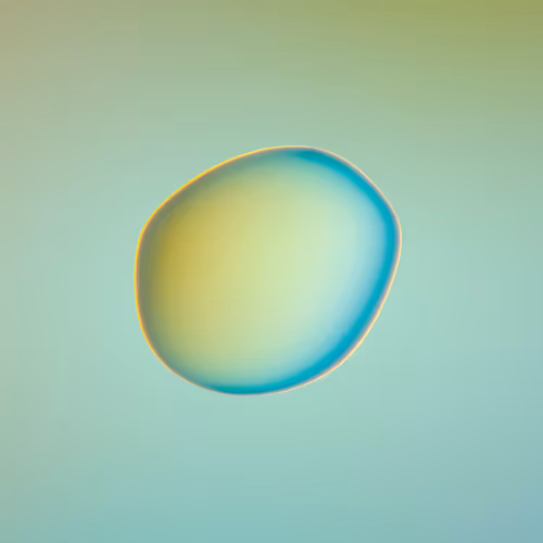 Floating World Genesis #178