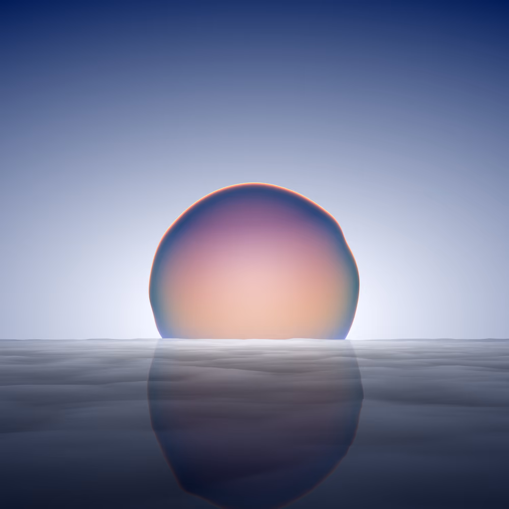Floating World Genesis #239
