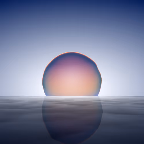 Floating World Genesis #239