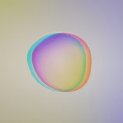 Floating World Genesis #110
