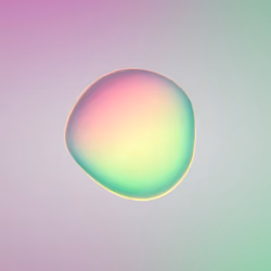 Floating World Genesis #140