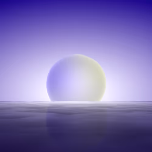Floating World Genesis #217