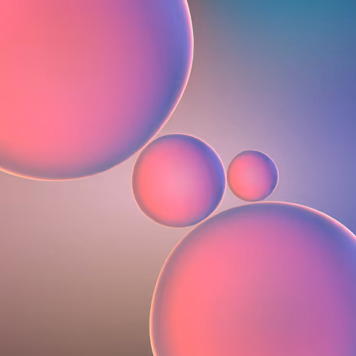 Floating World Genesis #232