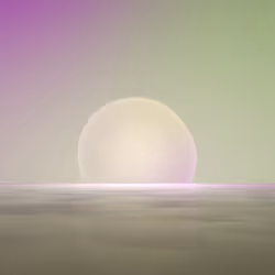 Floating World Genesis #25
