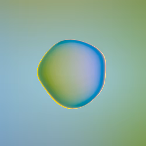 Floating World Genesis #26