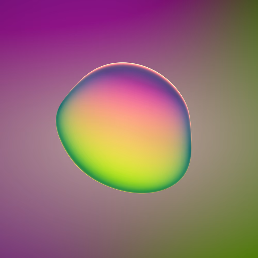 Floating World Genesis #207