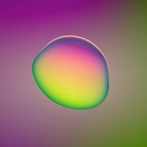 Floating World Genesis #207