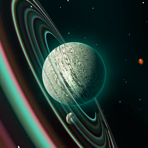 New Worlds By Robert Whitman