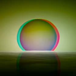 Floating World Genesis #214