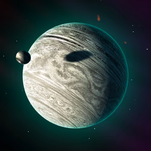New Worlds #475