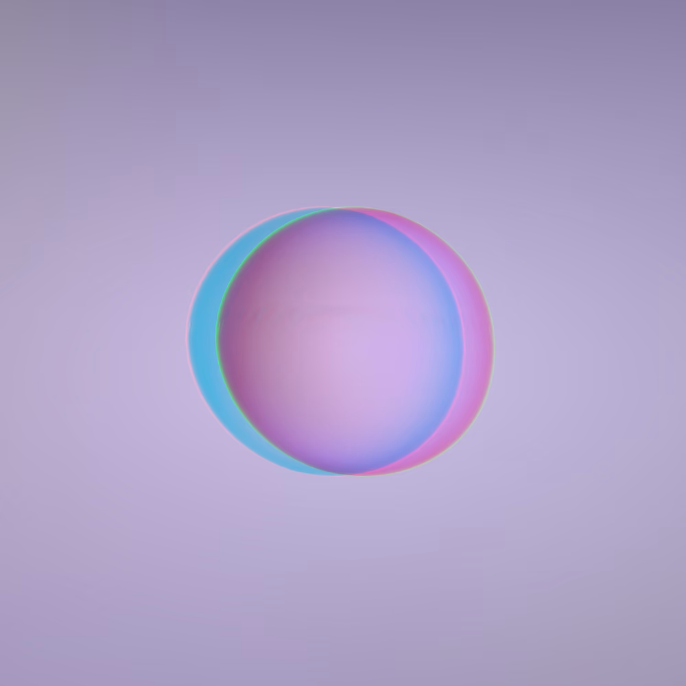 Floating World Genesis #237