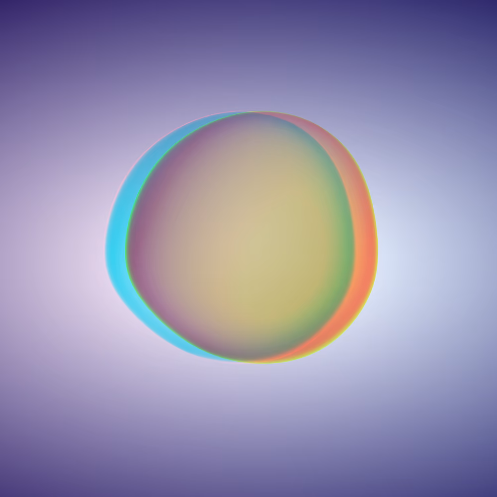 Floating World Genesis #243