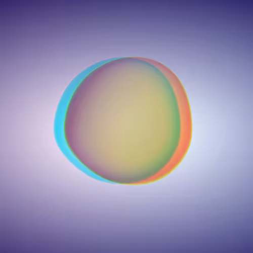 Floating World Genesis #243