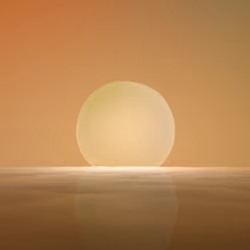 Floating World Genesis #5